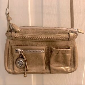 ✔️ Brighton Crossbody bag
